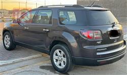 جي ام سي اكاديا